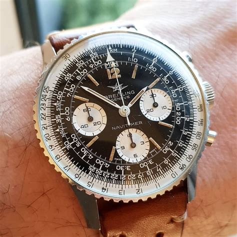 breitling pilot watch price|breitling navitimer original.